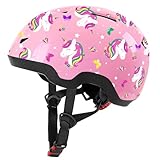 Lemmeko Toddler Helmet, Baby Infant Kids...