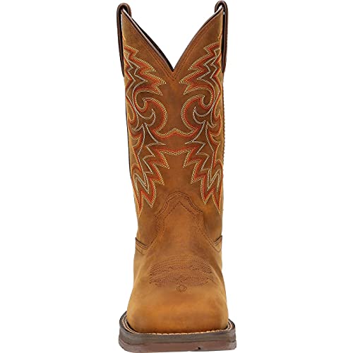 Image of Durango Men's Durango Rebel Waterproof Western Boot