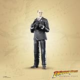 Figure Agent Arnold Toht 15cm