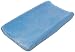 Summer Infant Ultra Plush Changing Pad Cover, Blue