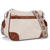 【Das perfekte Geschenk】Elegant und funktional: Eine Aufmerksamkeit für stylische Frauen zu Geburtstagen, Weihnachten oder Muttertag. Überzeugt durch durchdachtes Design und trendige Farbauswahl.