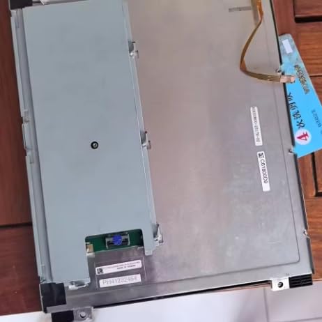 Image of New 10.4 inch TCG104VGLQFANN-AN33-TA LCD Display Screen Replacement in Stock