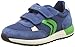 Produktbild Geox Mädchen J Alben Boy Sneakers, Royal Green, 29 EU