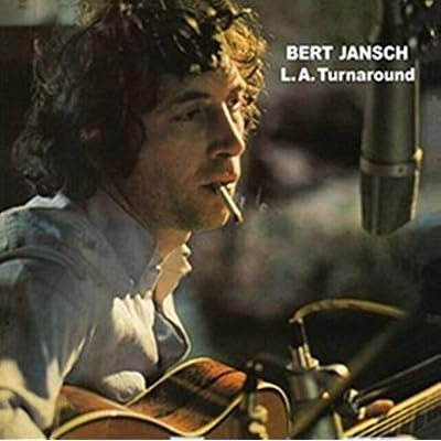 L.A. Turnaround