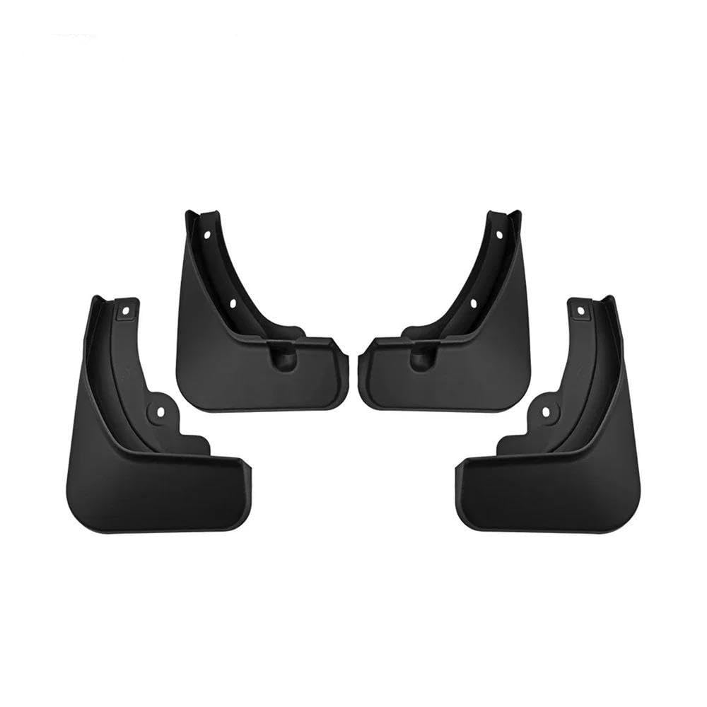 Garde-boue Hyundai Ioniq 5 anti-rayures kit de protection contre gravillons et boue