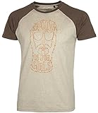 prAna Men's Beard T-Shirt
