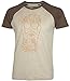 prAna Men's Beard T-Shirt