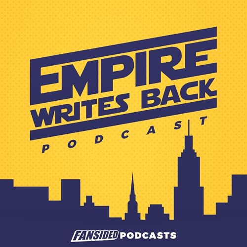 Empire Writes Back Podcast on New York Sports cover art