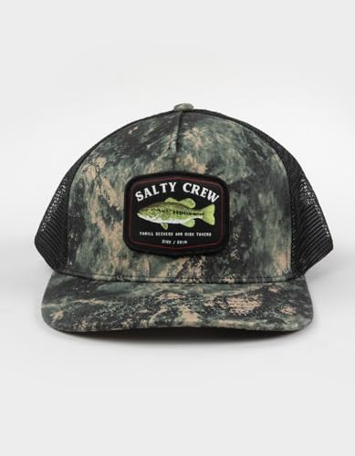 Image of Salty Crew Men's BigMouth Trucker