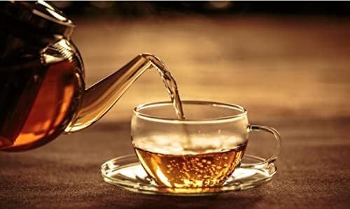 SOULGOODS Ronnefeldt zestaw próbny herbaty Teavelope All Stars wszystkie 21 rodzajów herbaty w torebkach i liściaste, zestaw na Boże Narodzenie, urodziny, aromatyczny, przyjazny dla środowiska