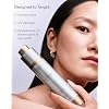 ALASTIN Skincare A-LUMINATE Face Serum (1.7 oz) | Hydrating Formula that Helps Visibly Smooth Skin Texture & Enhance Radiance for a More Youthful Appearance