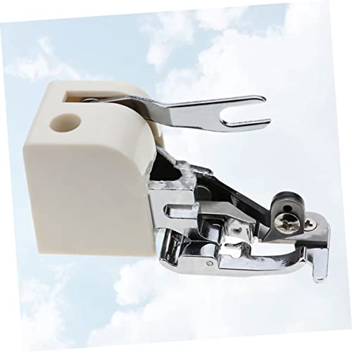 Pieds presseurs métal machine à coudre basse PLAFOPE accessoires