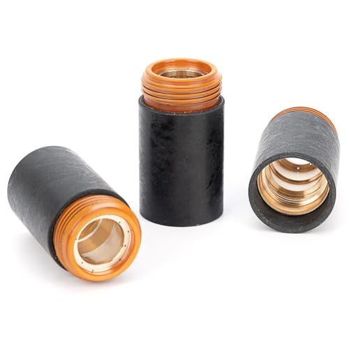 Capuchon de retenue plasma 220854 pour buses Hypertherm Powermax