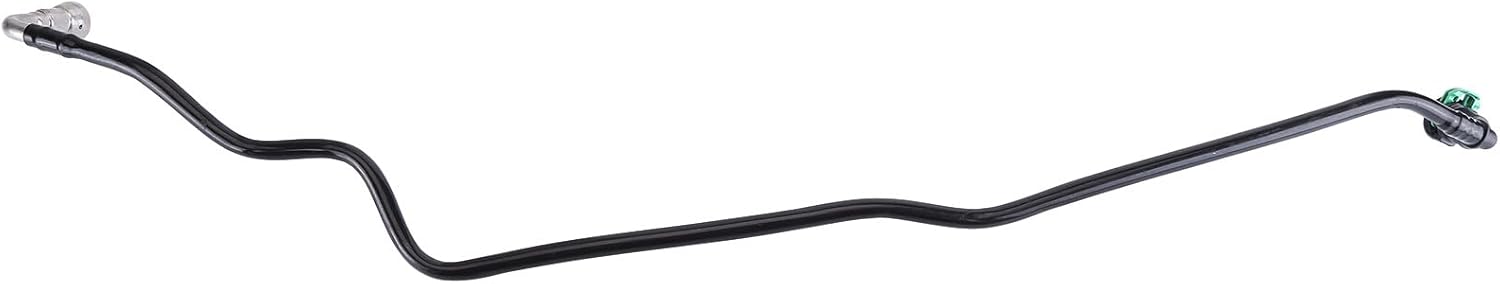 904-018 Fuel Feed Hose fit for SILVERADO for SIERRA1500 4.3 5.8 5.3 6.2 2008 2009 2010 2011 2012 2013 2014 2015 2016 2017 2018, Rear Fuel Line
