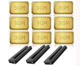 HFYHWT Fan Balancing Kit, 12PCS