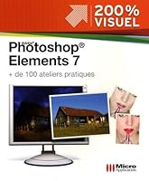 Photoshop Elements 7 2300022508 Book Cover