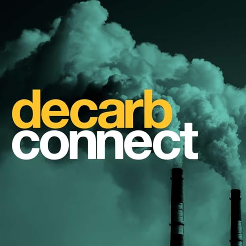 Decarb Connect cover art