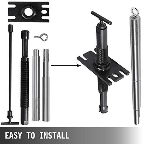Bestauto Alignment Tool Boat Alpha Bravo OMC Gimbal Bearing Puller Installer