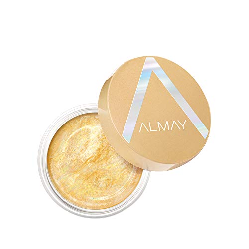 Almay Make Them Jelly Hi-Lite, 24K Dreams , 0.58 Fl. Oz., Highlighter Makeup #TOP1