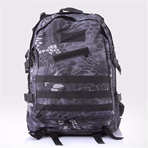 Sac à dos de voyage robuste pour ne plus manquer de place en camping