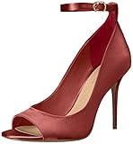 Absatzhöhe: ca. 10,2 cm. Imagine Vince Camuto Damen RIELLY Pumps, Dusty Zeder, 40.5 EU