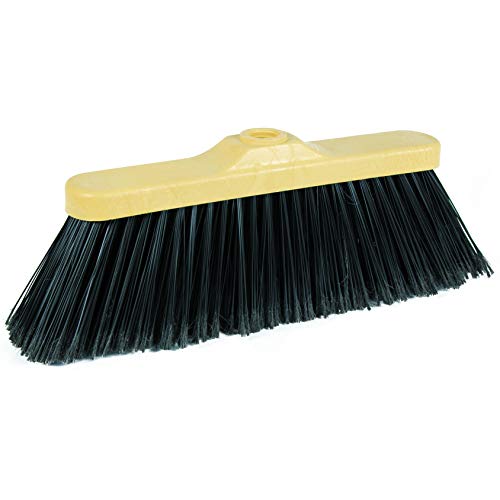 aricasa 114/P escoba industrial piumata