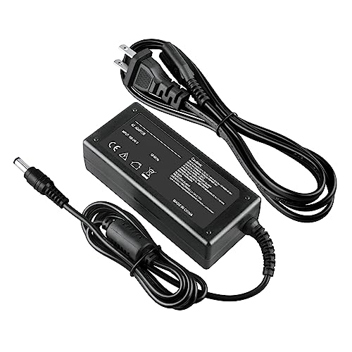 Amoimary UL 42V 2A AC Adapter Compatible with Jetson JY-420150
