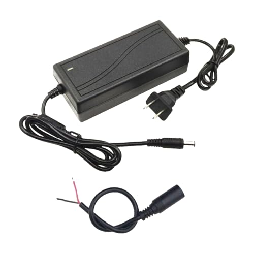 Alimentation 12V8A 96W idéale pour illuminer vos rubans LED de salon