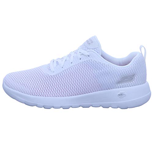 Skechers Skechers Womens Gowalk Joy Athletic Shoes 8.5 White