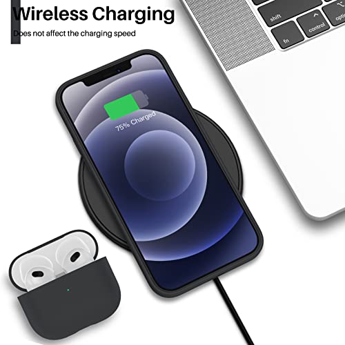 iPhone 12 Mini Hülle Ornarto kompatibel mit iPhone 12 mini 5,4 Zoll