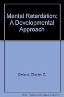 Mental Retardation 0135765048 Book Cover