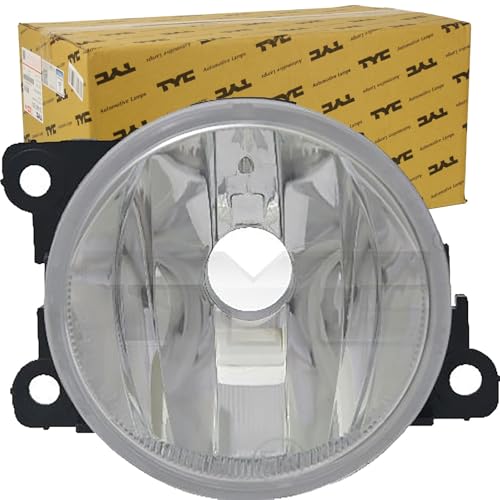 TYC 19-12465-01-2 Luces antiniebla antiniebla