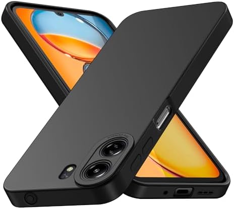 Yohii Coque Compatible Avec Xiaomi Poco X5 Pro/Xiaomi Redmi Note 12 Pro