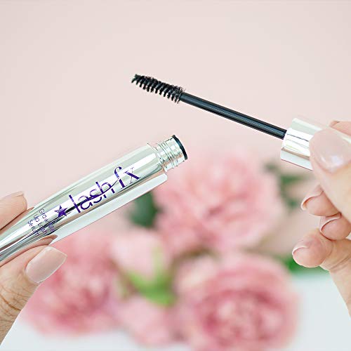 Lash FX Grow Me Up Lash Serum - Image 5