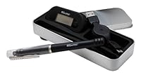 Algopix Similar Product 6 - IrisNotes Executive 1.0 Digital Pen