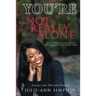 You're not really alone