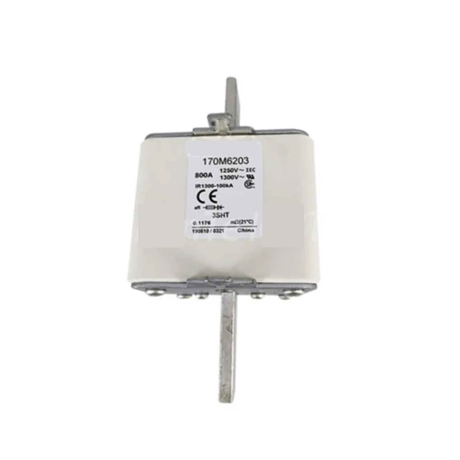 WBNFFUCYU 170M6203 Fuse