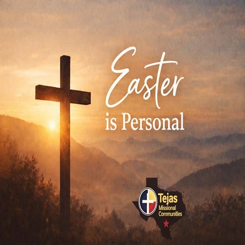 Easter is Personal