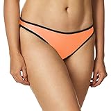 Bra Society Women's Medium Coverage Bikini Bottom