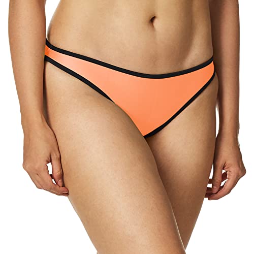 Bra Society Women's Medium Coverage Bikini Bottom
