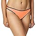 Bra Society Women's Medium Coverage Bikini Bottom