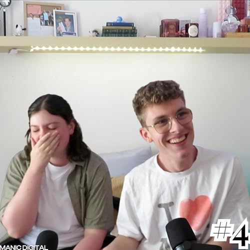 The Broadway Episode