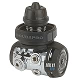 Scubapro MK11 EVO First Stage Regulator - DIN