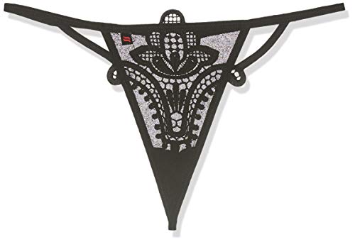 Obsessive Luiza Thong, Small