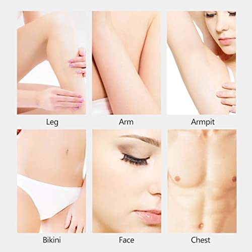 Sama Lavender 1 Kg / 2.2 Lbs Hair Removal Wax Waxing Whole Body Intimate, Legs, Face And Arms Hard Wax Wax Pearls Easy To Use Wax Beads #TOP6