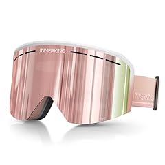 Vlt11% White Frame Rose Gold