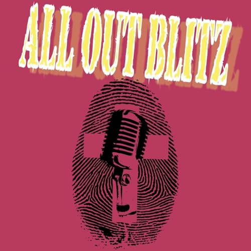 All Out Blitz Bulletin-July 30, 2025 cover art