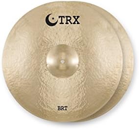 BRT Series BRT-H13 13-Inch Hi-Hat Cymbals