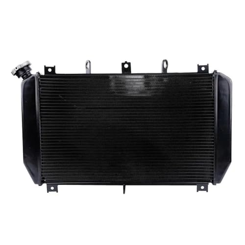 Refroidisseur de radiateur haute performance Shadow 750 VT750 - 3