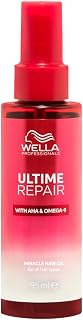 Wella Professionals Ultime Repair Hair Oil 95 ml Price In India